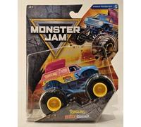 Monster Jam Ringling Bailey Circuit Monster Truck 1:64 Scale