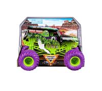 Monster Jam (1:24) - Series 19 - Batman