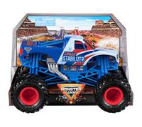 Monster Jam Series 24 Lucas Stabilizer True Metal Vehicle 1:24 Scale