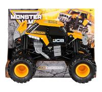 Monster Jam Series 27 Digatron True Metal Vehicle 1:24 Scale