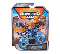 Monster Jam Series 40 Collide-a-Scope Megalodon Die-Cast Vehicle 1:64 Scale