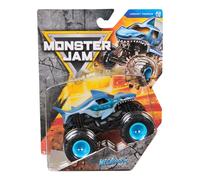 Monster Jam Series 44 Legacy Trucks Megalodon Die-Cast Vehicle 1:64 Scale
