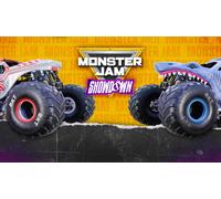 Monster Jam Showdown