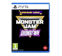 Monster Jam Showdown - Day One Edition /PS5