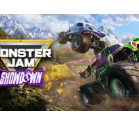 Monster Jam Showdown (PC) Steam Key - GLOBAL