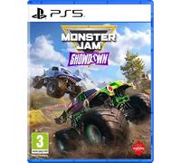 Monster Jam Showdown (PS5) New