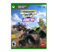 Monster Jam Showdown (Xbox Series X)