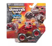 Monster Jam Smash & Bash 1:64 Scale Monster Truck Series 3 ThunderROARus