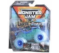 Monster Jam Soldier Fortune Black Ops, Earth Vs Surf