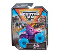 Monster Jam Sparkle Smash, Series 33