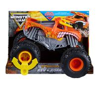 Monster Jam Speelgoedvoertuig Vrachtwagen Rev n Roar El Toro Loco