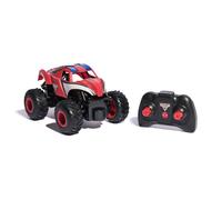 Monster Jam Spider-Man Remote Control Car 1:24