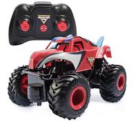 Monster Jam - Spiderman RC Remote Control Vehicle 1 to 24