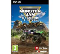 Monster Jam Steel Titans 2 - PC (Windows 8)