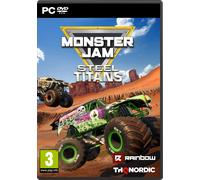 Monster Jam Steel Titans (PC)