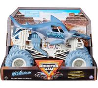 Monster Jam Toy Vehicle Truck 1to24 Die Cast Megalodon M21