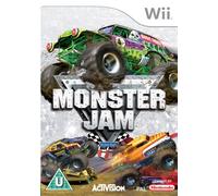 Monster Jam (Wii)