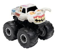 Monster Jam™ Zombie™ Monstruction Truck - 5-Inch Buildable Vehicle | 16 Pieces and Screwdriver