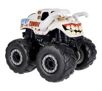 Monster Jam™ Zombie™ Monstruction Truck - 5-Inch Buildable Vehicle