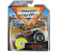 Monster Jam Zombie, Series 33