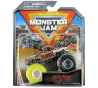 Monster Jam Zombie Series 33