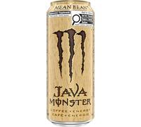 Monster Java Mean Bean Cans, 444 mL, 12 Pack