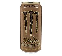 Monster Java Monster Loca Moca, 15 Fl Oz Can