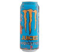 Monster Juiced Energy Drink 500ml
