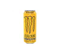 Monster Juiced Ripper Energy Drink 12 X 500ml