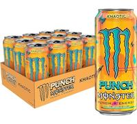 Monster Khaotic Energy Drink PM £1.49 500ml