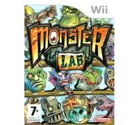 Monster Lab (Wii) (Nintendo Wii)