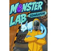 Monster Lab Simulator (PC) - Steam Account - GLOBAL
