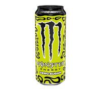 Monster Lando Norris zero suger tin 12x 0.5 liter