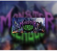 Monster League Steam CD Key