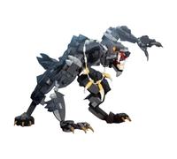 Monster Like Wolf Model 448 Pieces Building Blocks Toys Set MOC Build Gift for Age 18+