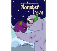 Monster Love: The Bookworm Monsters Present