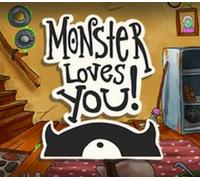 Monster Loves You! Steam Gift