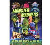 Monster Madness: Mutants, Space Invaders And Drive-Ins [DVD] [NTSC]