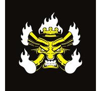 Monster Magnet - 1993-2000 (Indie Exclusive) (Reissue) (Orange/Yellow/Purple/Silver Smoke Coloured) (8 LP)