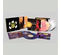 Monster Magnet – 1993-2000 – Coloured Vinyl 8xLP