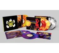 Monster Magnet – 1993-2000 – Coloured Vinyl 8xLP