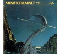 Monster Magnet - 25.. . Tab