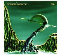 Monster Magnet - 25 Tab [VINYL]