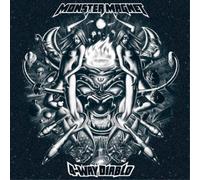 Monster Magnet - 4 Way Diablo (2LP) [VINYL]