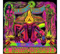 Monster Magnet - A Better Dystopia: - CD / Album Digipak