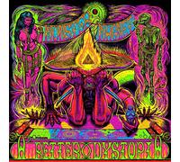 Monster Magnet - A Better Dystopia (LP) [VINYL]