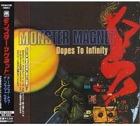 Monster Magnet - Dopes to Infinity