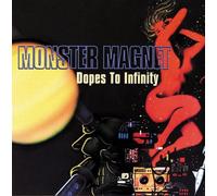 Monster Magnet - Dopes To Infinity [VINYL]