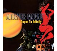Monster Magnet - Dopes To Infinity [VINYL]
