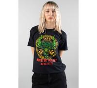 Monster Magnet - Euro Tour 2024 - T-Shirt - black - S - 100% Cotton S